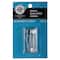 24 Packs: 6 ct. (144 total) 2" Safety Pins by Loops & Threads™